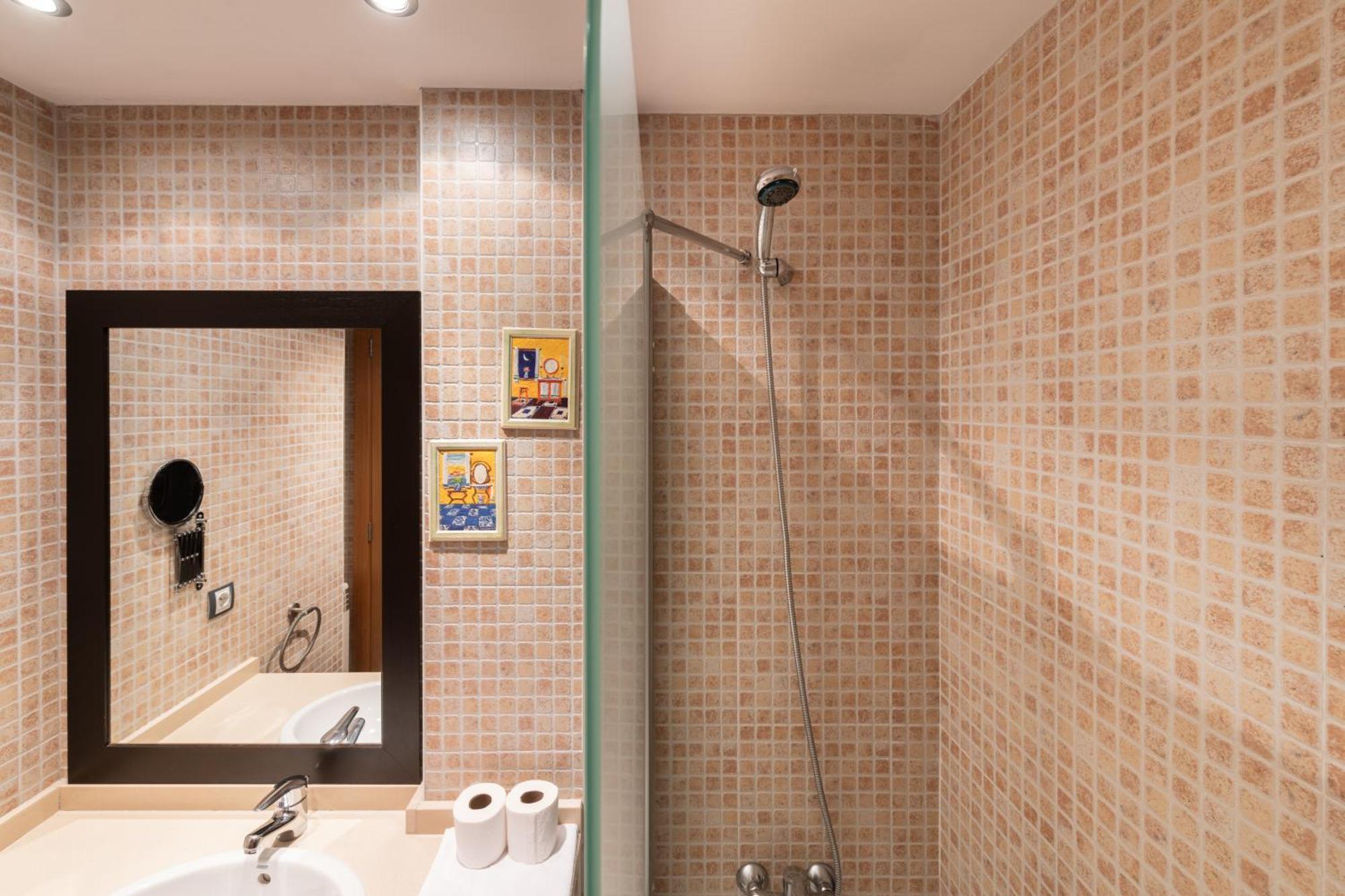 Apartamento Moderno Bh Aspen Atico Con Vistas El Tarter Exterior photo